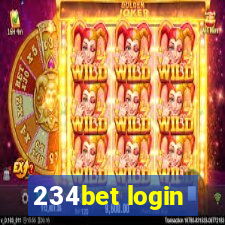 234bet login