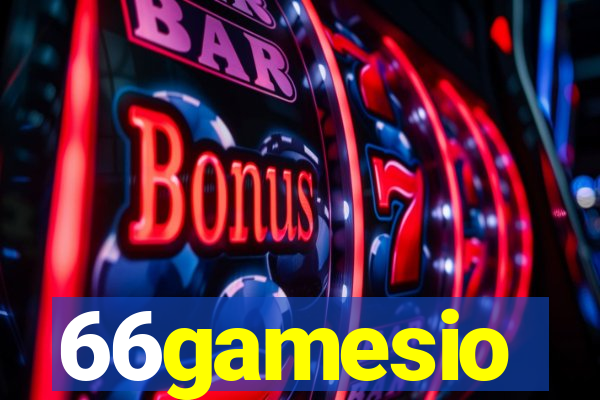 66gamesio