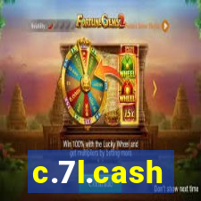 c.7l.cash