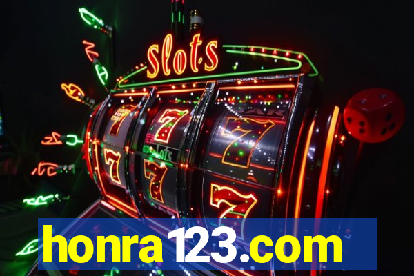 honra123.com