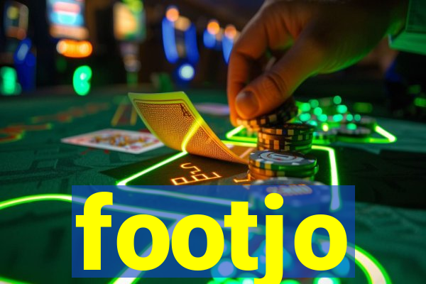 footjo