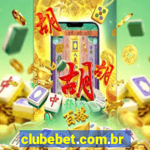 clubebet.com.br