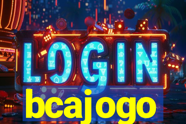 bcajogo