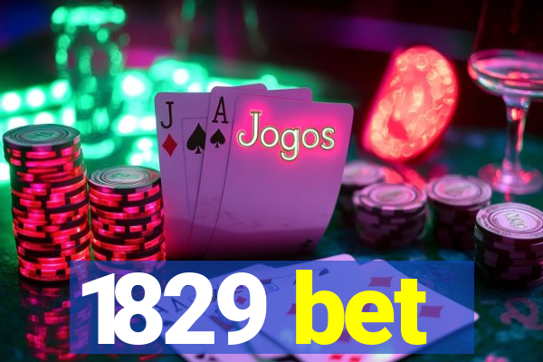 1829 bet