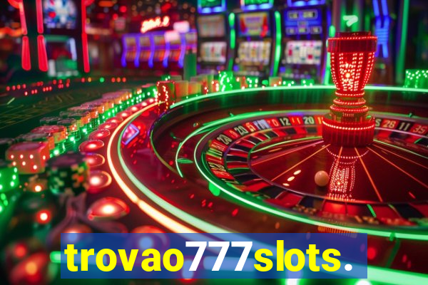 trovao777slots.com