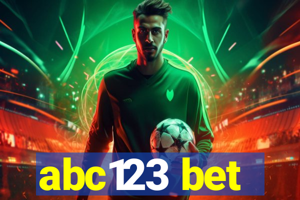 abc123 bet