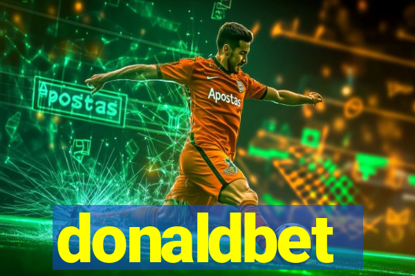 donaldbet