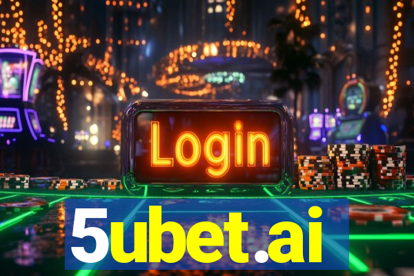 5ubet.ai