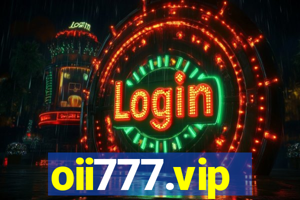 oii777.vip