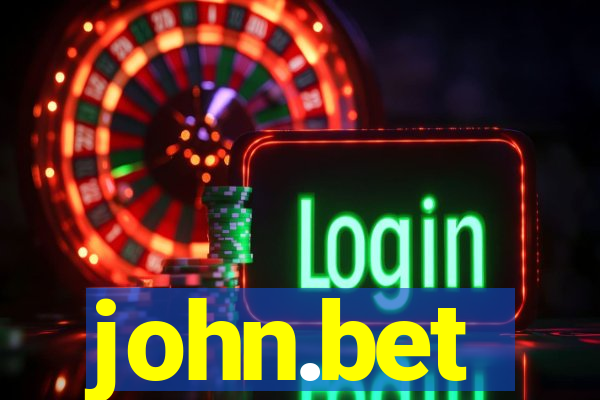 john.bet