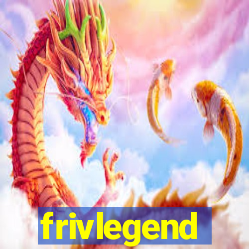 frivlegend