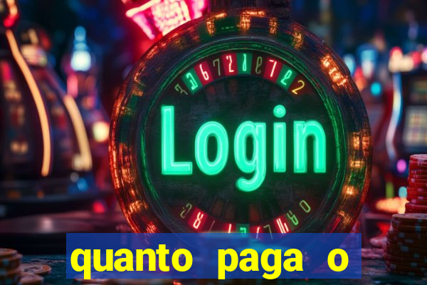 quanto paga o duque da quina
