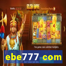 ebe777 com