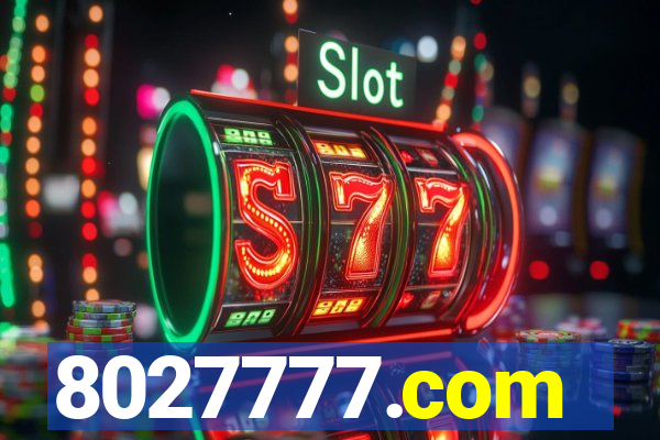 8027777.com