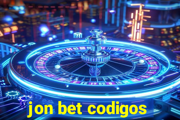 jon bet codigos