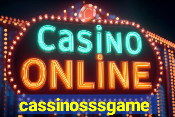 cassinosssgame