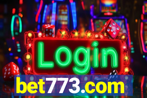 bet773.com