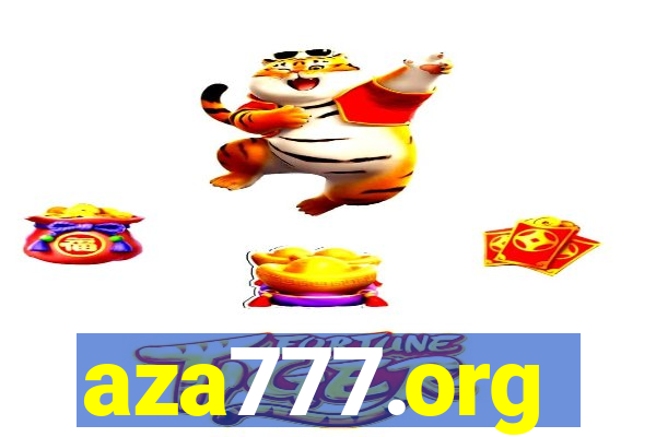 aza777.org