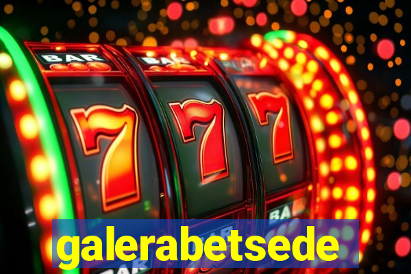 galerabetsede