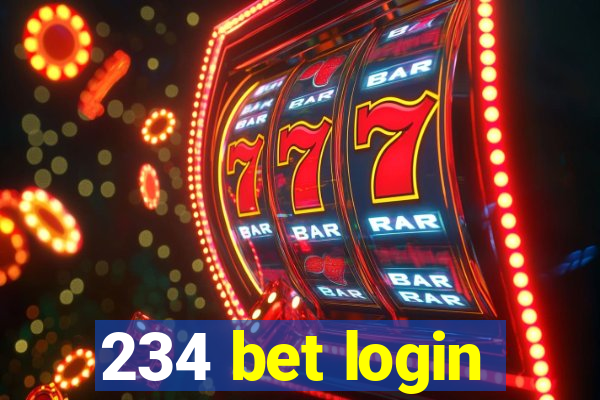 234 bet login