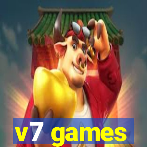 v7 games