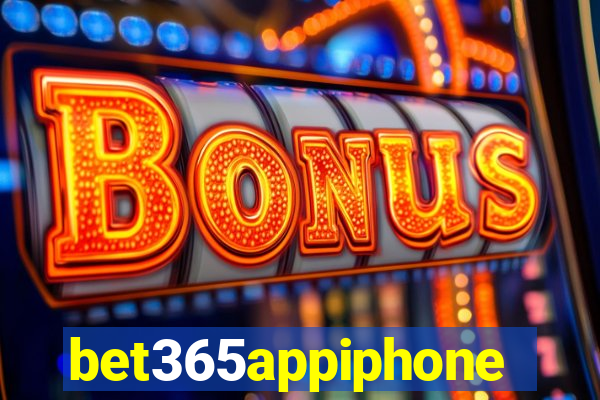 bet365appiphone