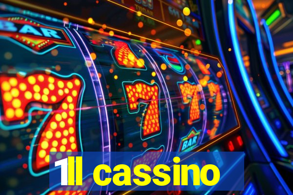 1ll cassino