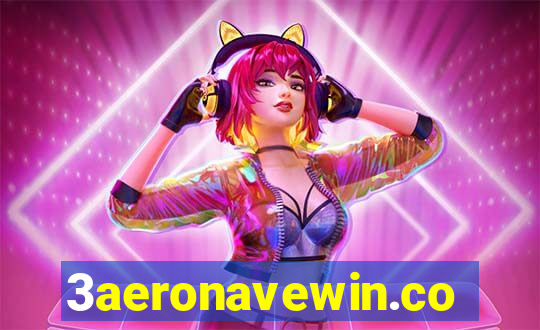 3aeronavewin.com