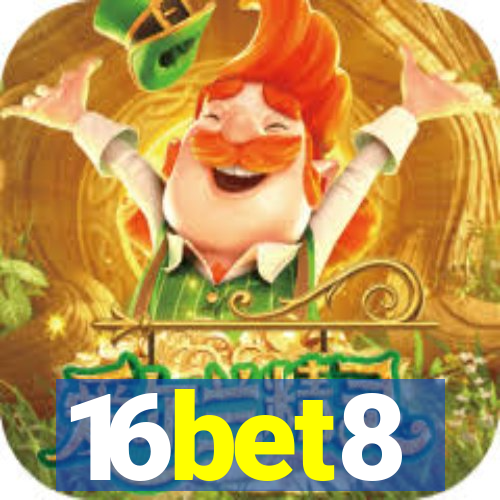 16bet8