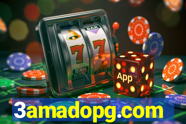 3amadopg.com