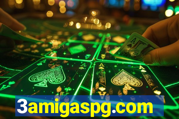 3amigaspg.com