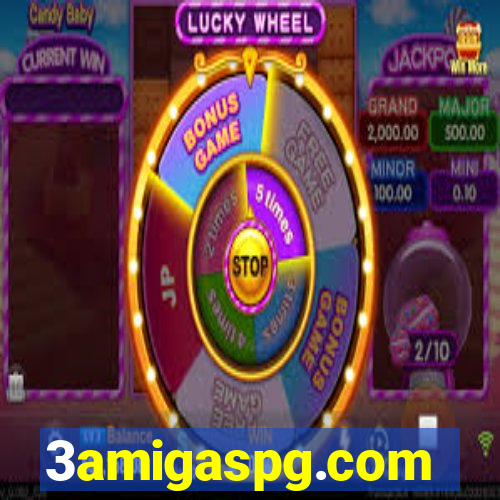 3amigaspg.com