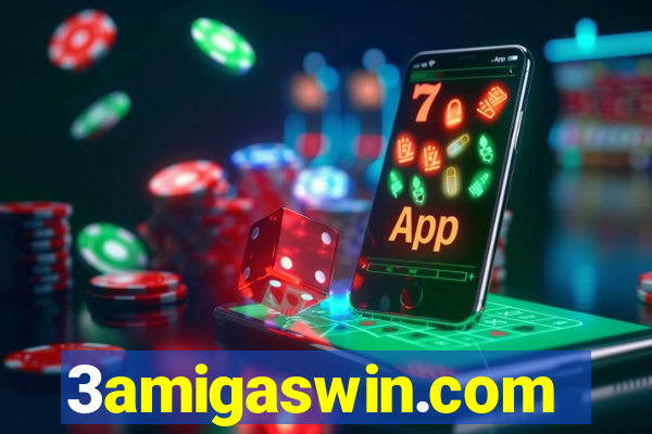 3amigaswin.com