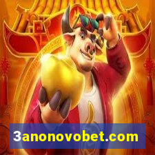 3anonovobet.com