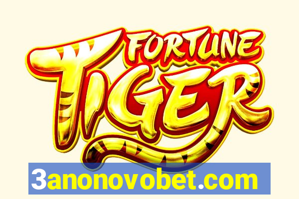 3anonovobet.com