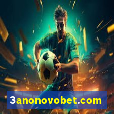 3anonovobet.com