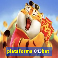 plataforma 013bet