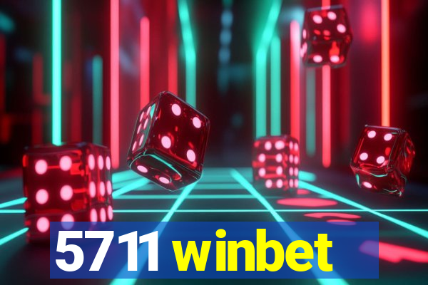 5711 winbet