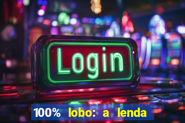 100% lobo: a lenda da pedra da lua 2 temporada