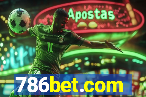 786bet.com