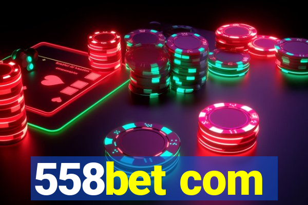 558bet com