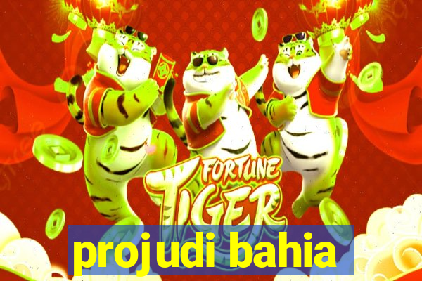 projudi bahia