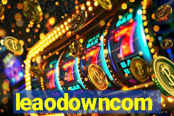 leaodowncom