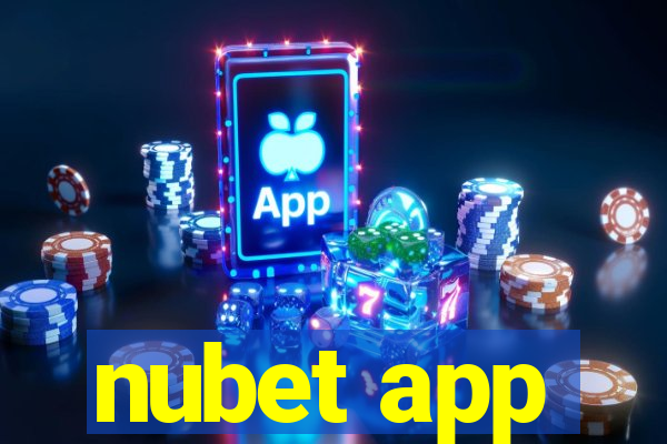 nubet app