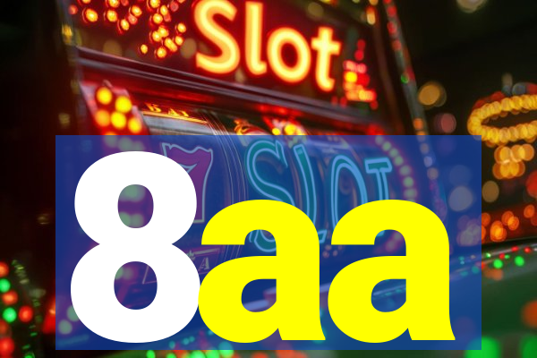 8aa