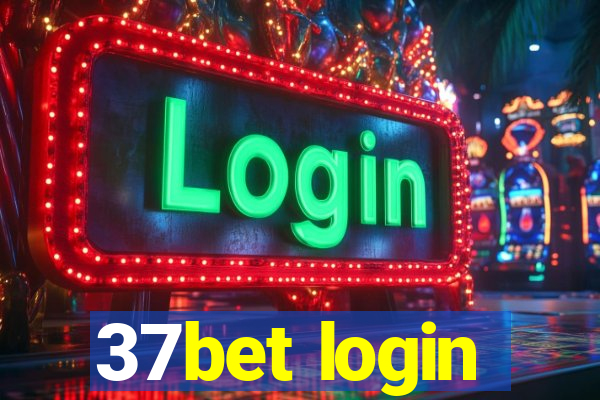 37bet login