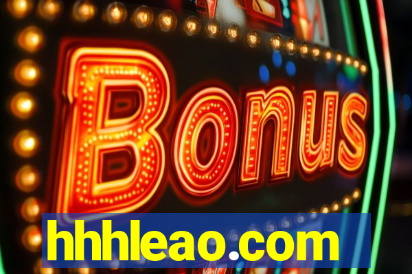 hhhleao.com