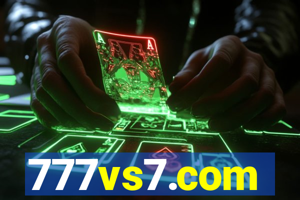777vs7.com