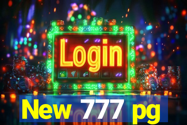 New 777 pg