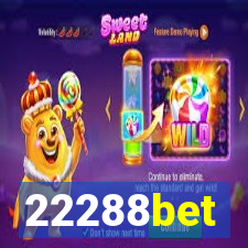 22288bet